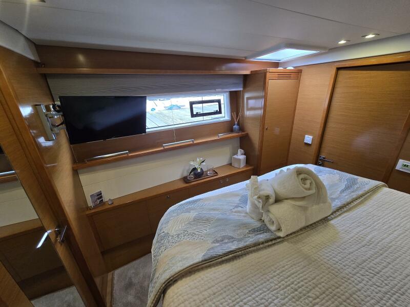 2016 Lagoon 560 S2 in vendita (photo 19)