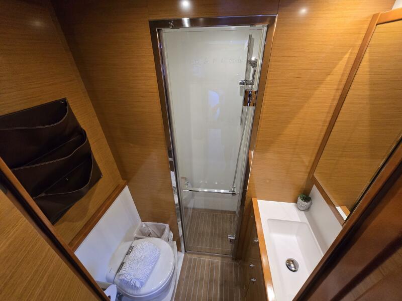 2016 Lagoon 560 S2 in vendita (photo 21)