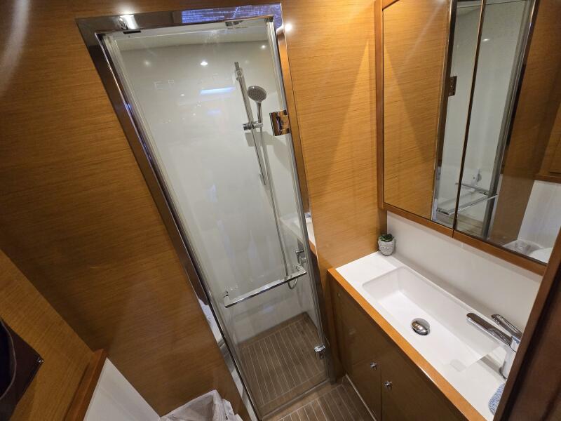 2016 Lagoon 560 S2 in vendita (photo 22)