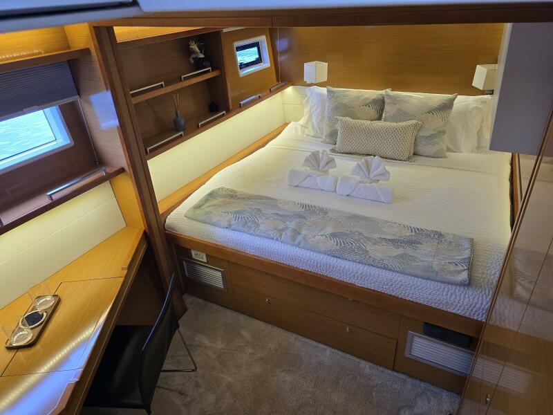 2016 Lagoon 560 S2 in vendita (photo 23)