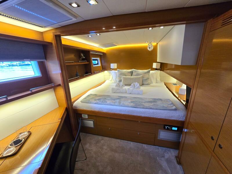 2016 Lagoon 560 S2 in vendita (photo 24)