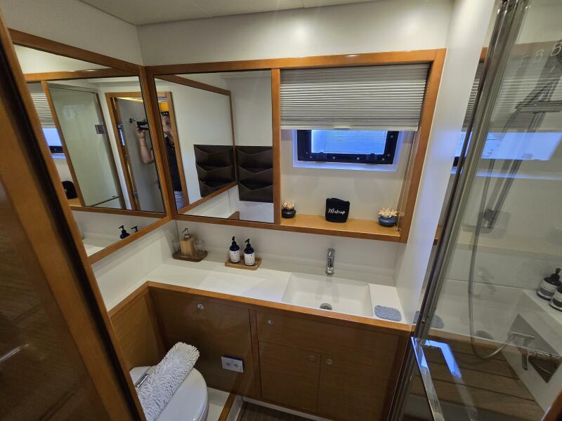 2016 Lagoon 560 S2 in vendita (photo 25)