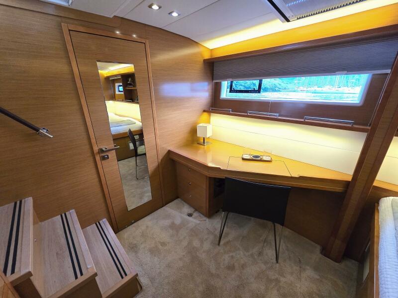 2016 Lagoon 560 S2 in vendita (photo 26)