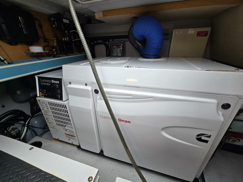 2016 Lagoon 560 S2 in vendita (photo 29)