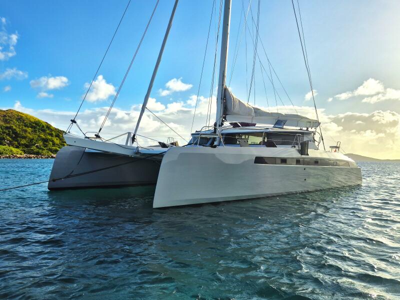2016 Alibi 54 for sale (photo 2)