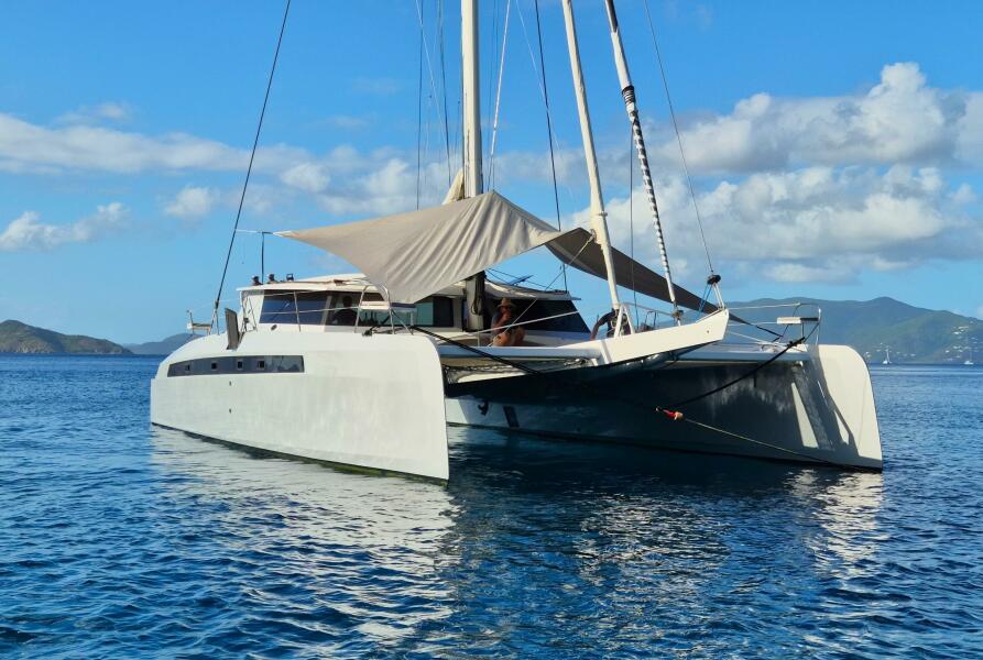 2016 Alibi 54 for sale (photo 3)