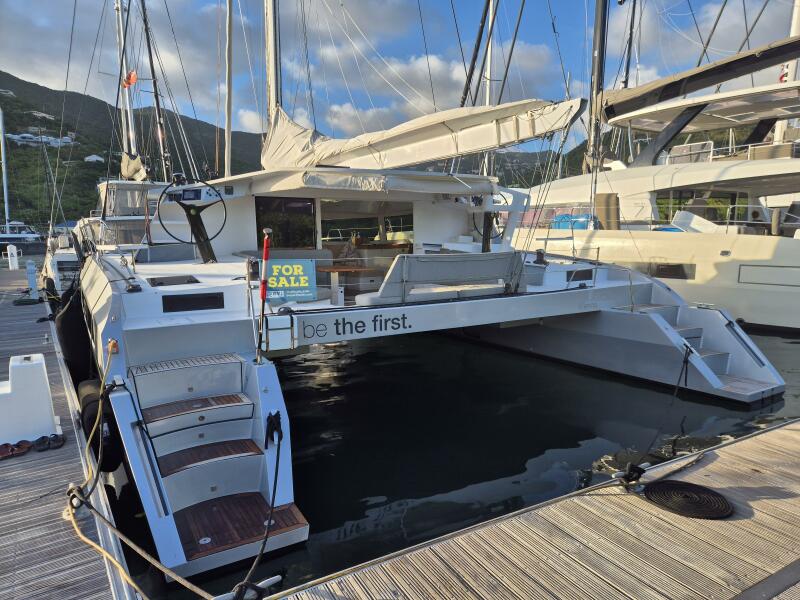 2016 Alibi 54 for sale (photo 5)