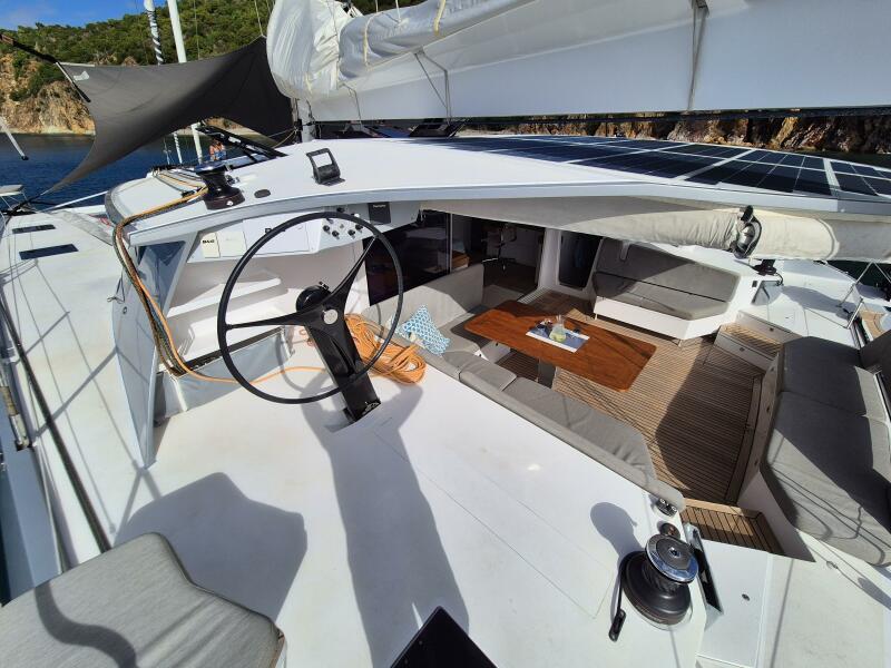 2016 Alibi 54 for sale (photo 8)