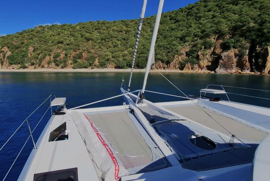 2016 Alibi 54 for sale (photo 10)