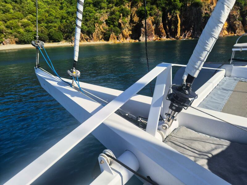 2016 Alibi 54 for sale (photo 11)