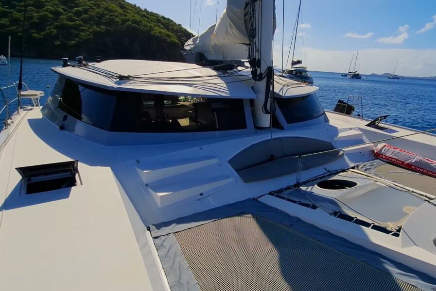 2016 Alibi 54 for sale (photo 12)
