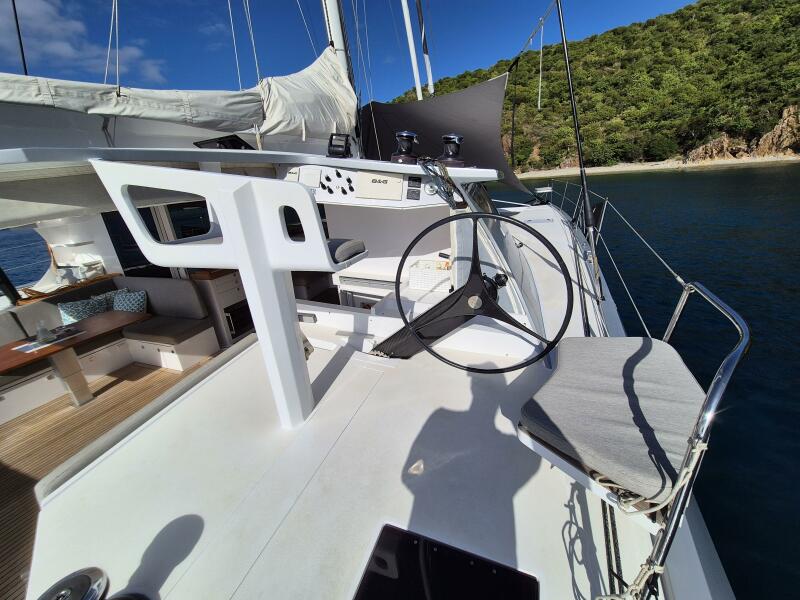 2016 Alibi 54 for sale (photo 13)