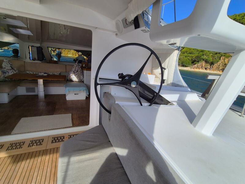 2016 Alibi 54 for sale (photo 17)