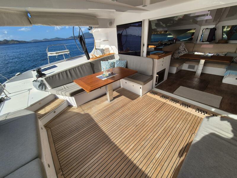 2016 Alibi 54 for sale (photo 18)