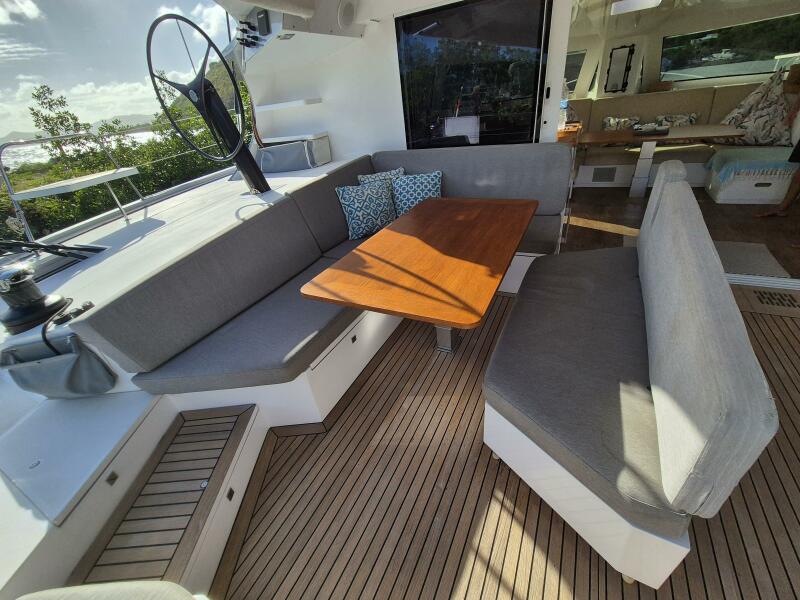 2016 Alibi 54 for sale (photo 19)