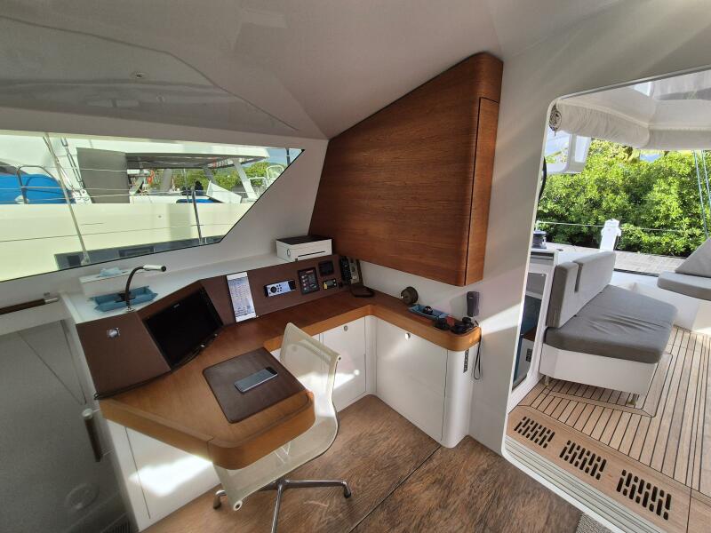 2016 Alibi 54 for sale (photo 21)