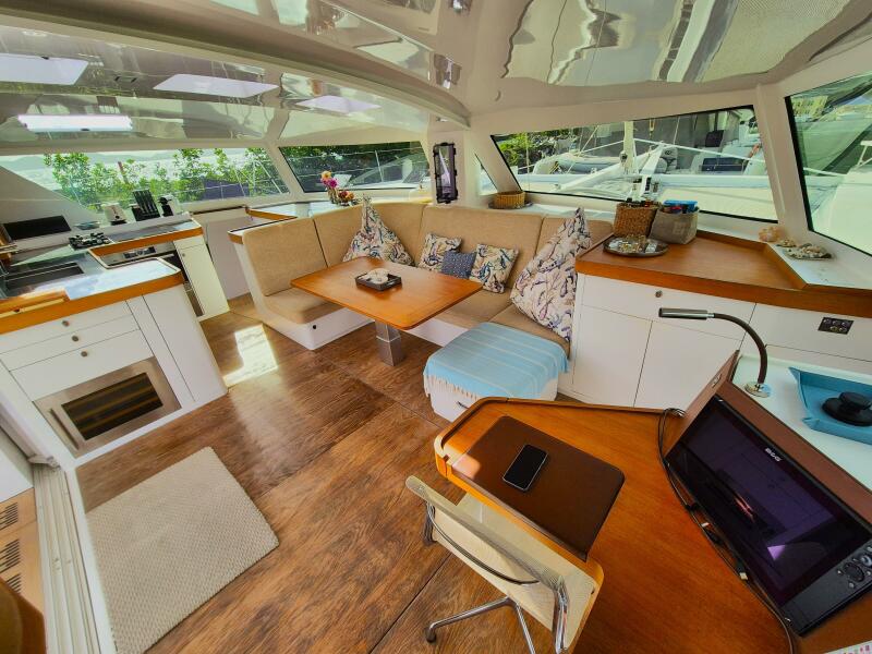 2016 Alibi 54 for sale (photo 23)