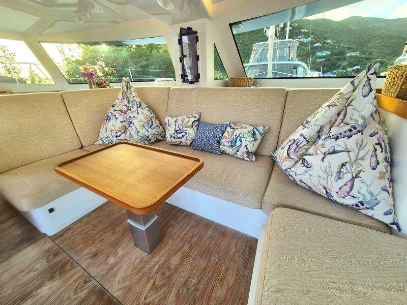 2016 Alibi 54 for sale (photo 24)