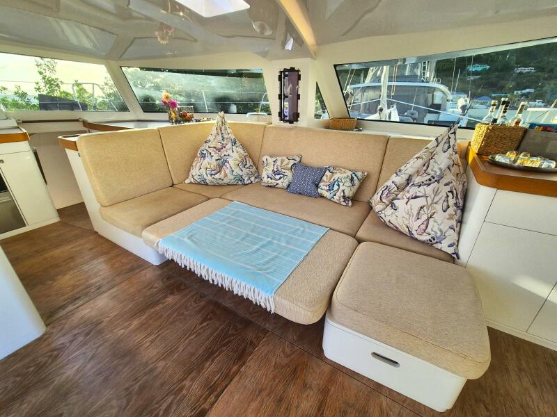 2016 Alibi 54 for sale (photo 25)
