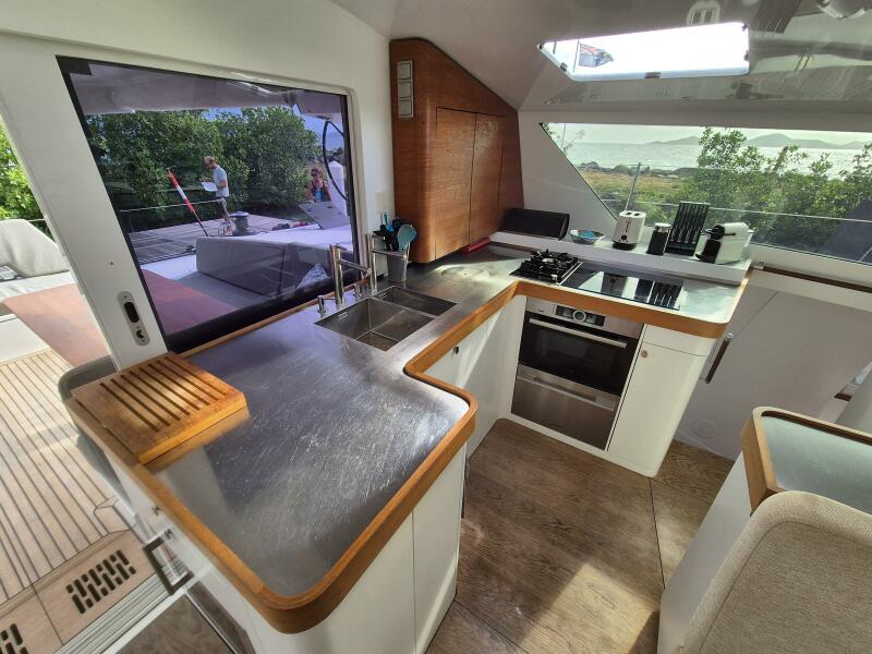 2016 Alibi 54 for sale (photo 26)