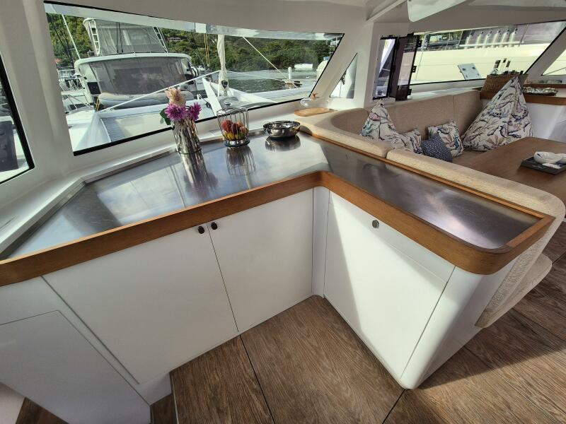 2016 Alibi 54 for sale (photo 27)