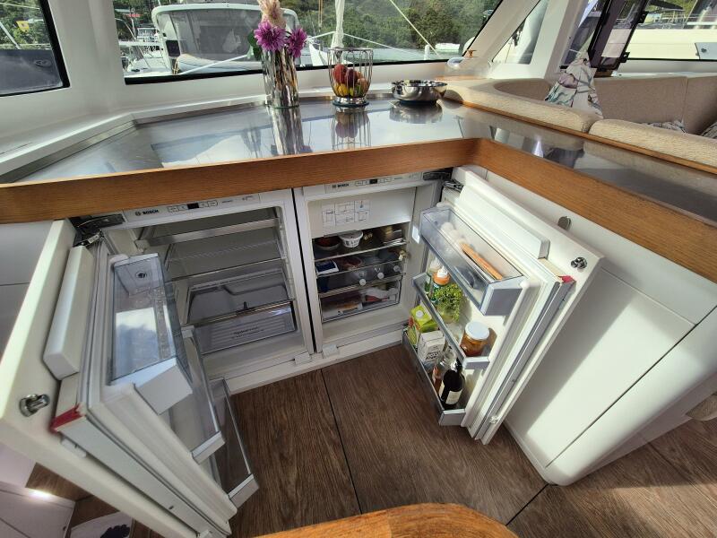 2016 Alibi 54 for sale (photo 28)