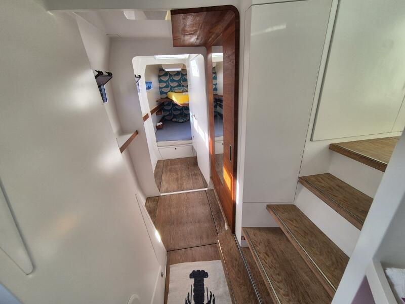 2016 Alibi 54 for sale (photo 31)