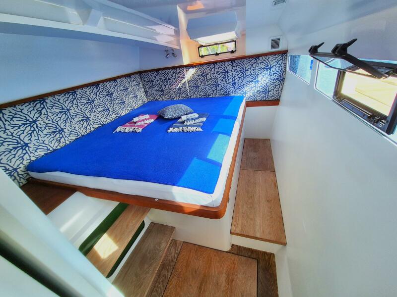 2016 Alibi 54 for sale (photo 34)