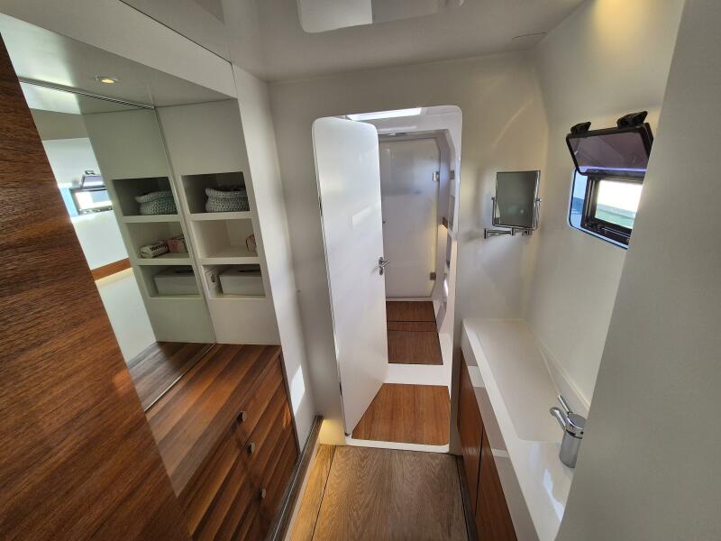 2016 Alibi 54 for sale (photo 35)
