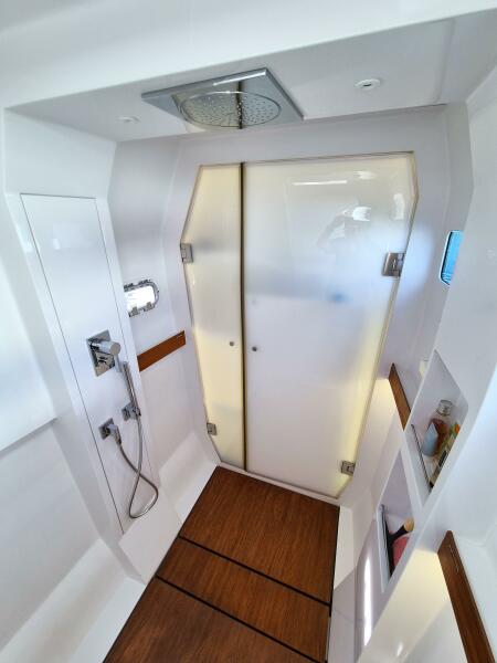2016 Alibi 54 for sale (photo 36)