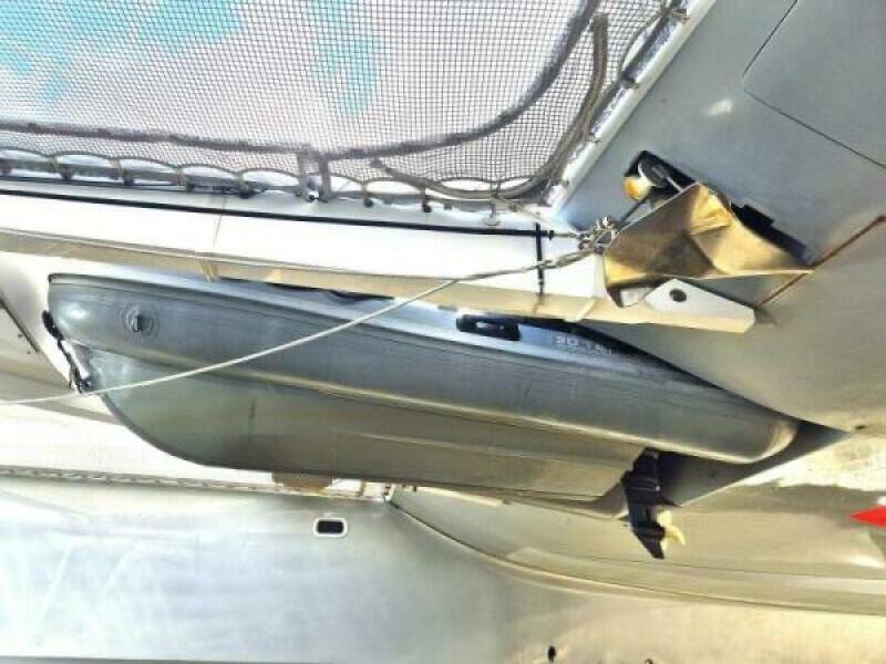 2016 Alibi 54 for sale (photo 47)