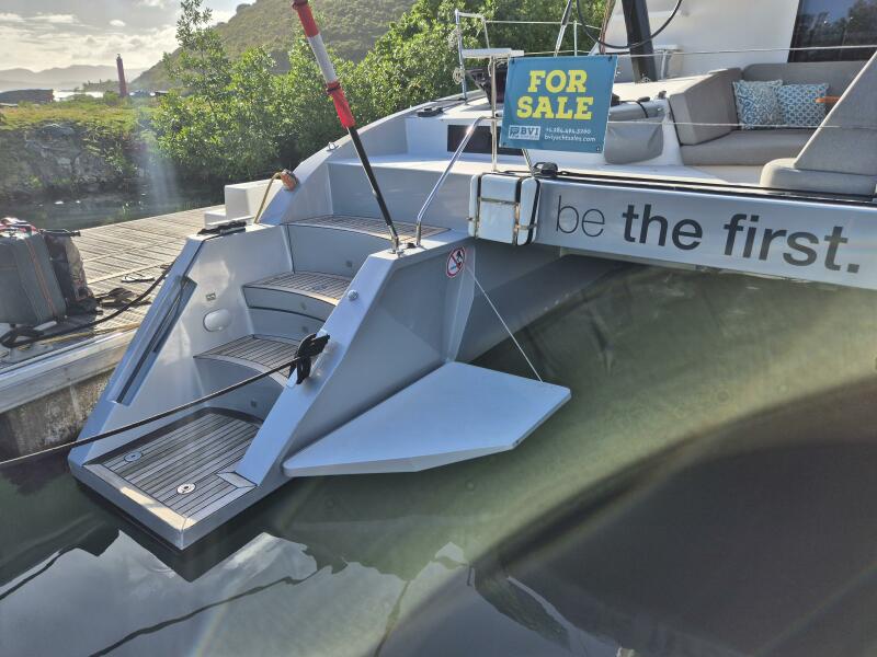 2016 Alibi 54 for sale (photo 49)