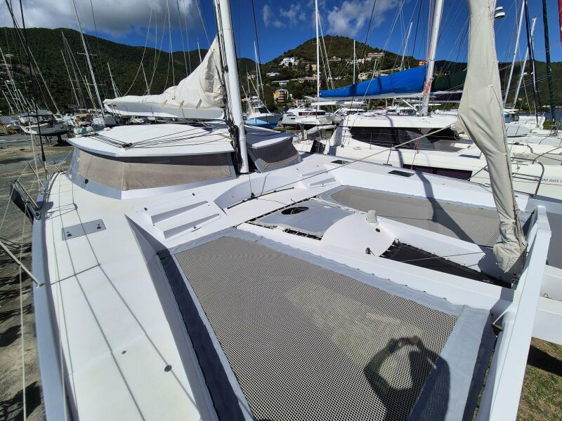 2016 Alibi 54 for sale (photo 51)