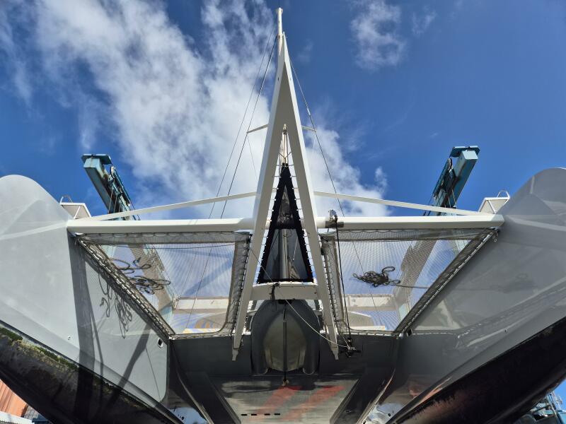 2016 Alibi 54 for sale (photo 53)
