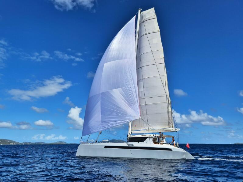2016 Alibi 54 for sale (photo 54)