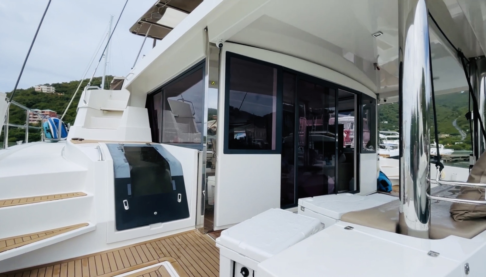 2019 Bali 5.4 zu verkaufen (photo 4)