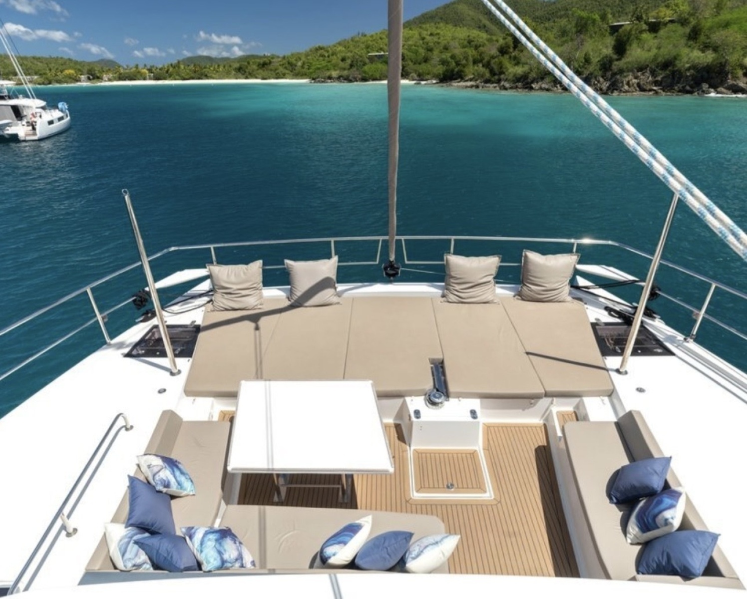 2019 Bali 5.4 zu verkaufen (photo 9)