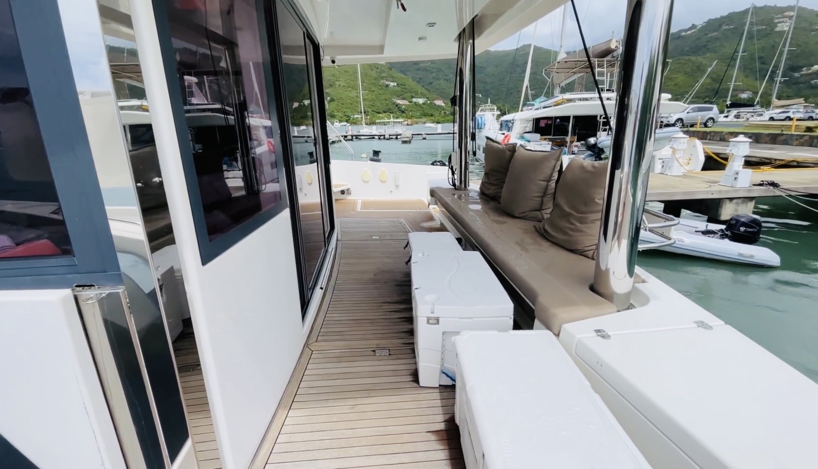 2019 Bali 5.4 zu verkaufen (photo 12)