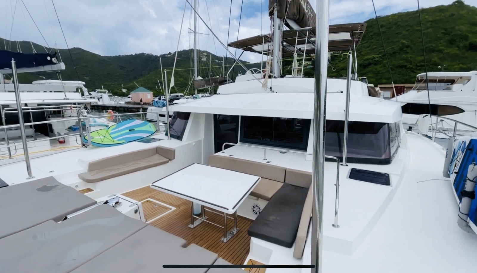 2019 Bali 5.4 en venta (photo 3)