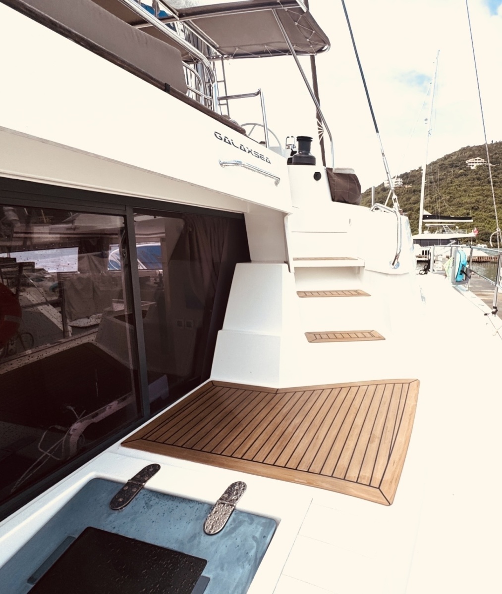2019 Bali 5.4 en venta (photo 5)