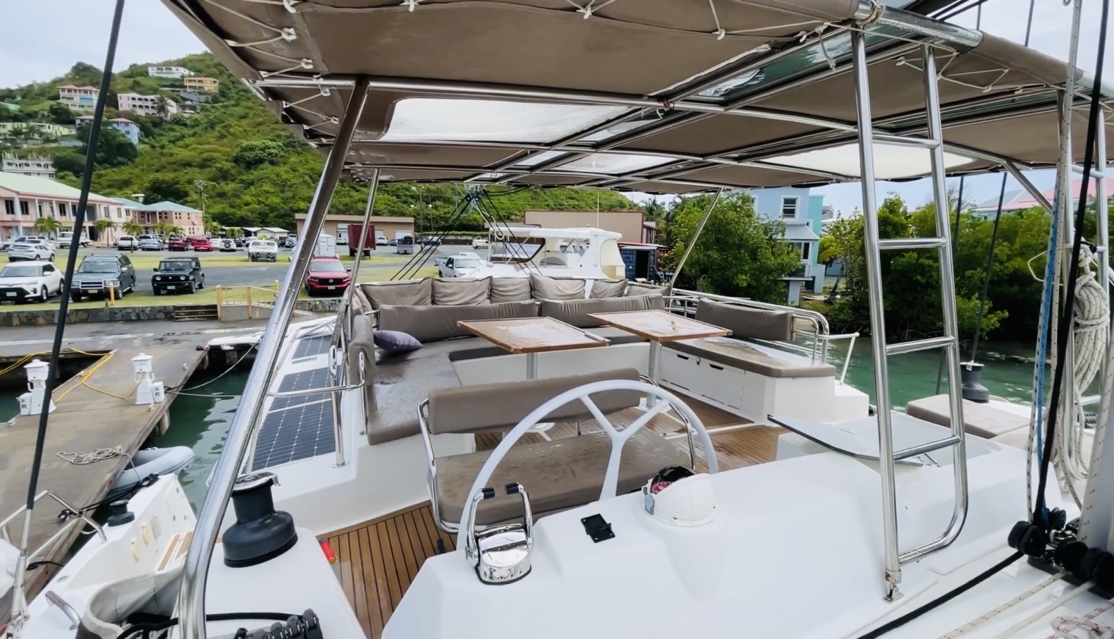 2019 Bali 5.4 en venta (photo 7)