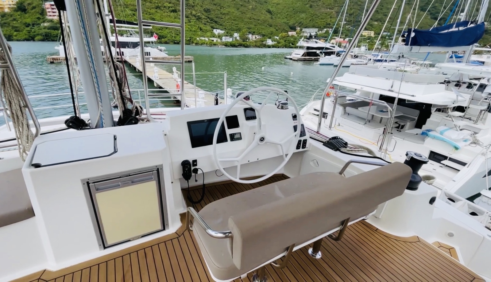2019 Bali 5.4 en venta (photo 8)