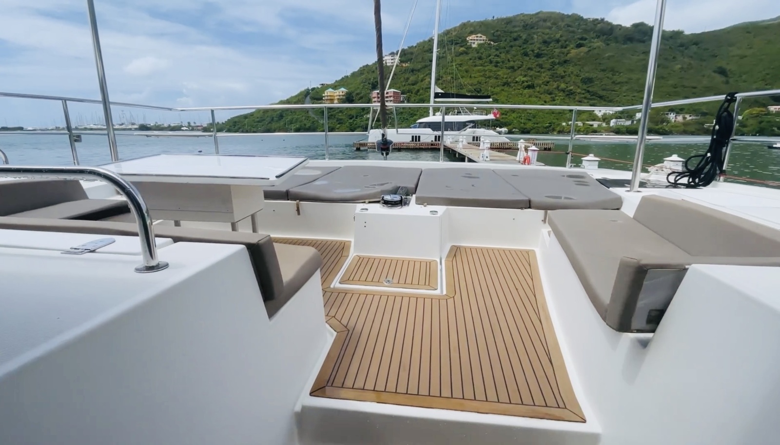 2019 Bali 5.4 en venta (photo 11)