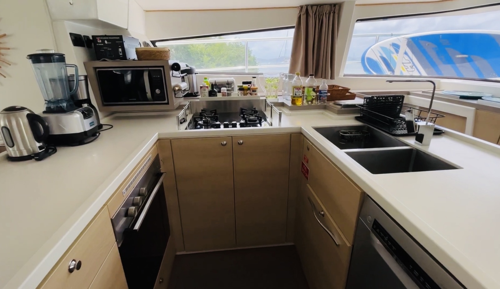 2019 Bali 5.4 en venta (photo 16)