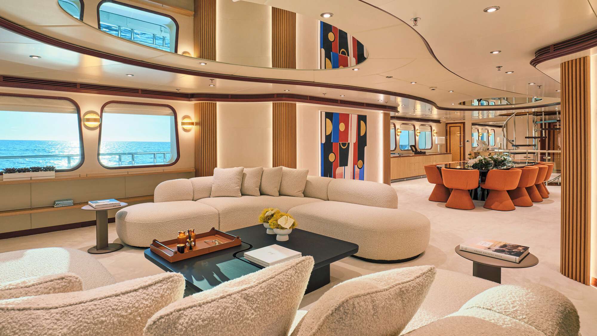 1984 Benetti SOJO à louer (photo 18)
