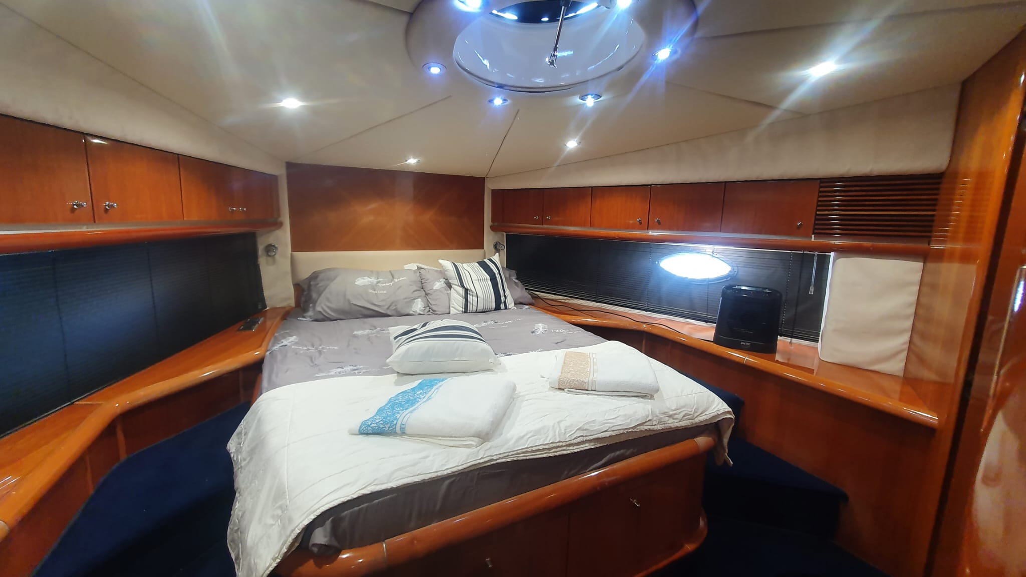 1971 Sunseeker Predator 68 en alquiler (photo 3)