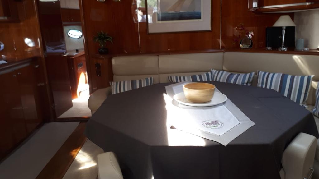 1971 Sunseeker Predator 68 en alquiler (photo 4)