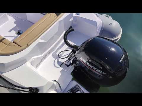 2023 Italboats Predator 650 na sprzedaż (photo 2)