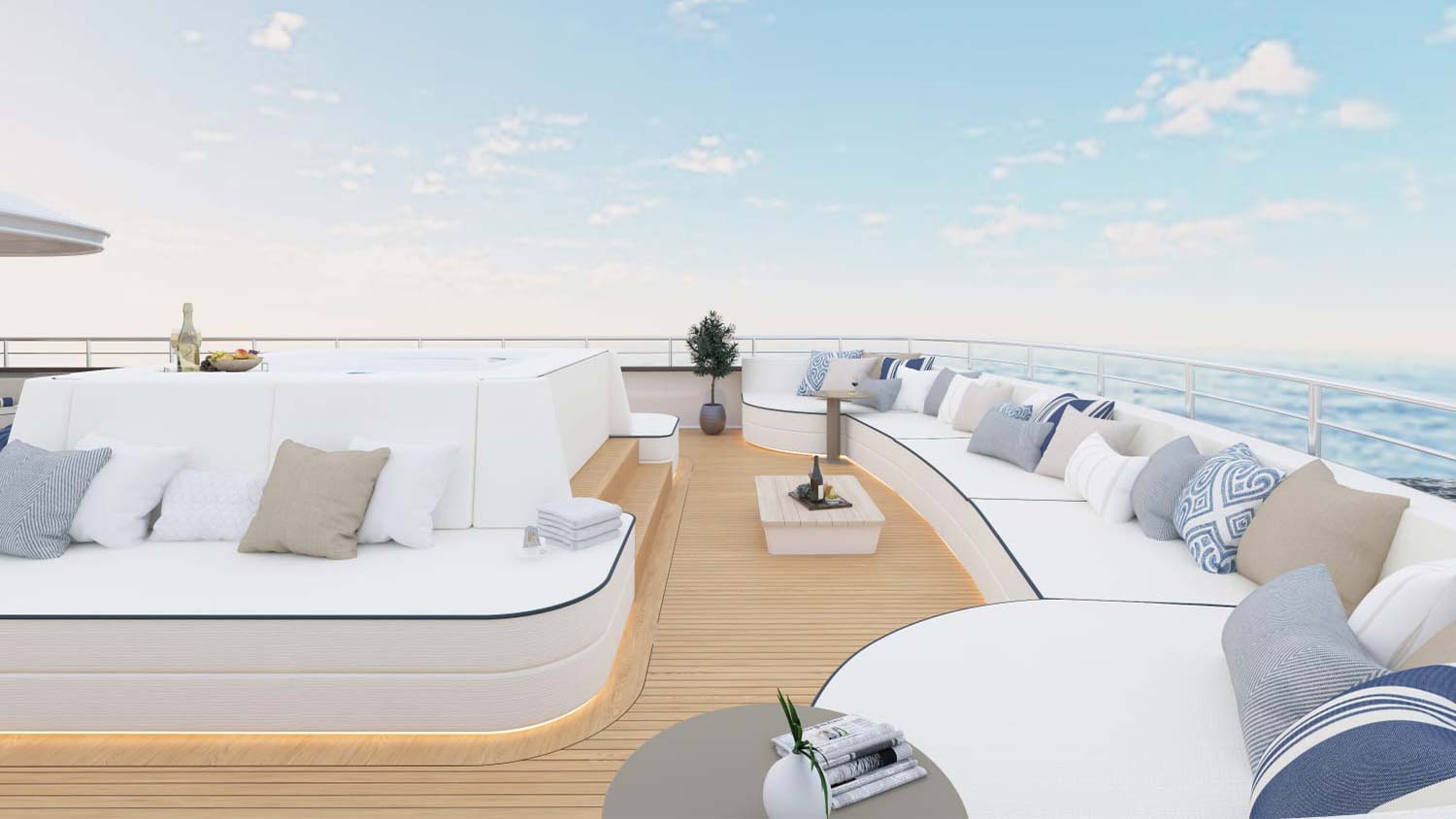 2019 Custom Built Alfa Mario for charter (photo 15)
