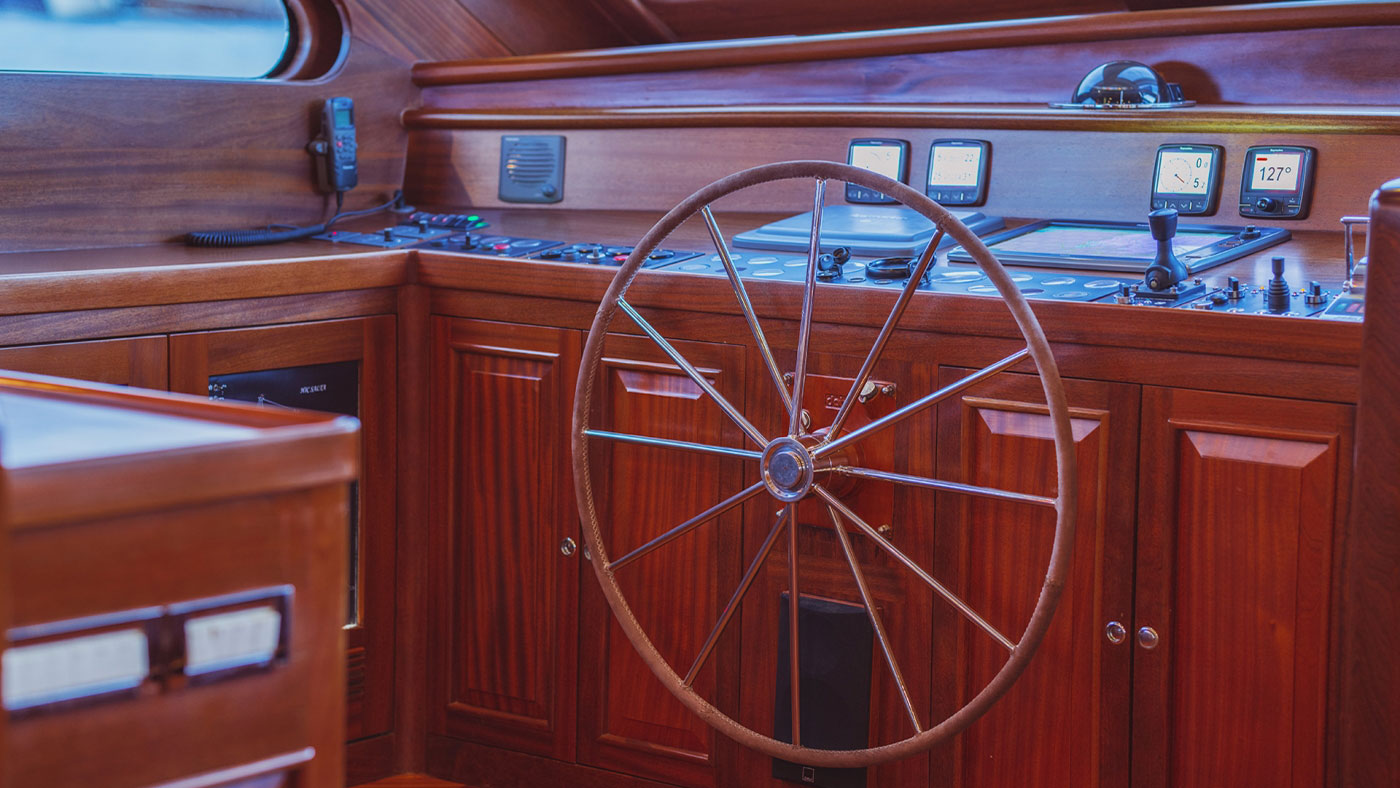 2006 Valena Yachting Hic Salta zu chartern (photo 5)